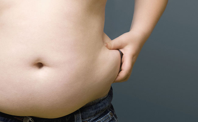 Đâu là nguyên nhân gây ra tình trạng béo bụng?