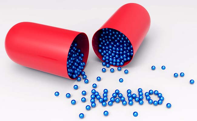 Ứng dụng của nano nổi bật trong dẫn truyền thuốc